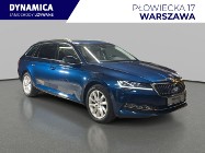 Skoda Superb III VAT 23% Combi Style 2.0TSI 190KM DSG 2024 r., salon PL, I właściciel