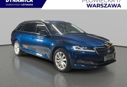 Skoda Superb III VAT 23% Combi Style 2.0TSI 190KM DSG 2024 r., salon PL, I właściciel