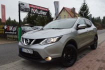 Nissan Qashqai II 1,6 dCi-131KM