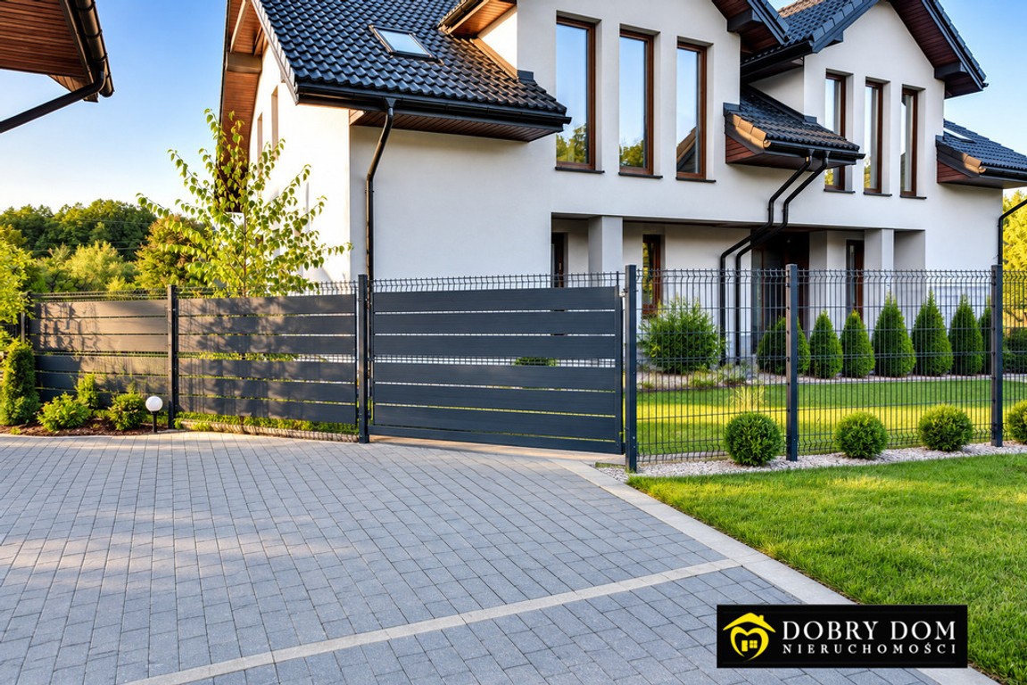 Dom na sprzedaż, 155 m², Wasilków