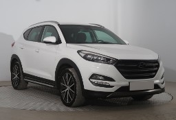 Hyundai Tucson , Serwis ASO, Automat, Navi, Klimatronic, Tempomat,