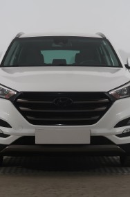 Hyundai Tucson , Serwis ASO, Automat, Navi, Klimatronic, Tempomat,-2