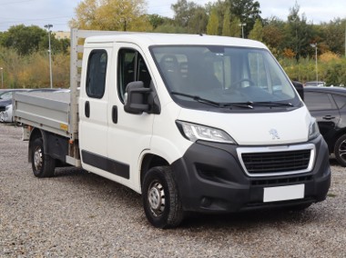 Peugeot Boxer , L3H1, VAT 23%, 7 Miejsc-1