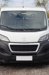 Peugeot Boxer , L3H1, VAT 23%, 7 Miejsc-2