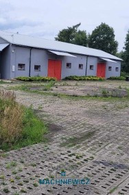 Fabryka, sprzedaż, 434.00, Dobra, Stryków (gm.), Zgierski (pow.)-2