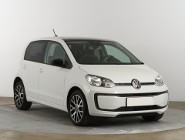 Volkswagen E-up! , SoH 87%, Serwis ASO, Automat, Klimatronic, Tempomat,