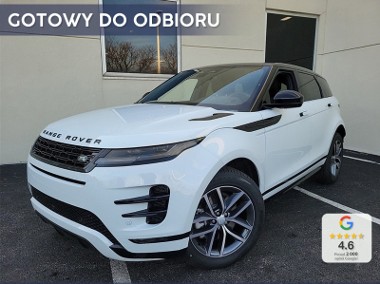 Land Rover Range Rover Evoque II D200 Dynamic SE Evoque D200 Dynamic SE 2.0 (200KM)-1