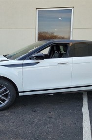 Land Rover Range Rover Evoque II D200 Dynamic SE Evoque D200 Dynamic SE 2.0 (200KM)-2