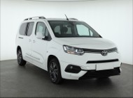 Toyota ProAce ProAce City Verso , Salon Polska, 1. Właściciel, Serwis ASO, VAT 23%