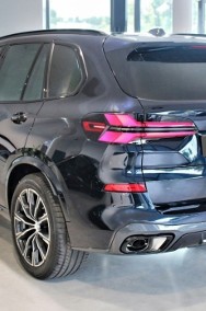 BMW X5 G05 xDrive40d M Sport xDrive40d M Sport 3.0 (352KM)| Hak holowniczy-2