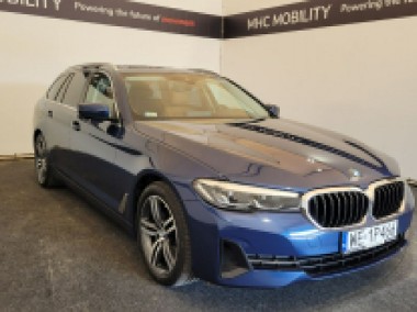 BMW SERIA 5 VII (F90)-1