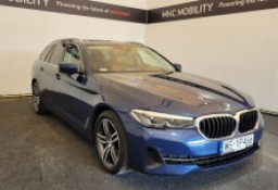 BMW SERIA 5 VII (F90)