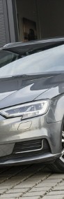 Audi A3 Led / S-tronic / Duża Navi / Skóry / HAK / Gwarancja na Rok-4