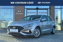 Hyundai i30 II 1.5DPI 110KM Classic+ Salon Polska pierwszy właściciel VAT23% LED