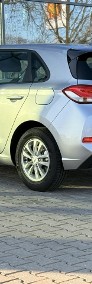 Hyundai i30 II 1.5DPI 110KM Classic+ Salon Polska pierwszy właściciel VAT23% LED-3
