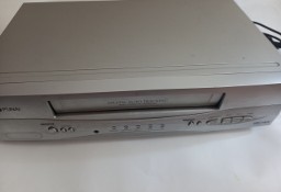 Magnetowid VHS Funai 31D-250. Uszkodzony