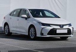 Toyota Corolla XII , Salon Polska, Automat, VAT 23%, Klimatronic, Tempomat,