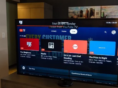 4K IPTV: Globalne kanały, oszałamiająca jakość obrazu, bezkonkurencyjna cena-1