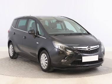 Opel Zafira C , 7 miejsc, Navi, Klimatronic, Tempomat, Parktronic,-1
