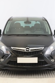 Opel Zafira C , 7 miejsc, Navi, Klimatronic, Tempomat, Parktronic,-2