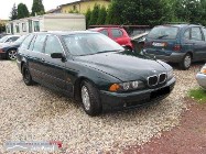 BMW SERIA 5 IV (E39) 525