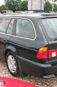 BMW SERIA 5 IV (E39) 525-2