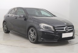 Mercedes-Benz Klasa A W176 , Salon Polska, Automat, Skóra, Xenon, Bi-Xenon, Klima,
