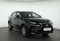 Lexus NX NX 14- , Salon Polska, Automat, Skóra, Klimatronic, Tempomat,