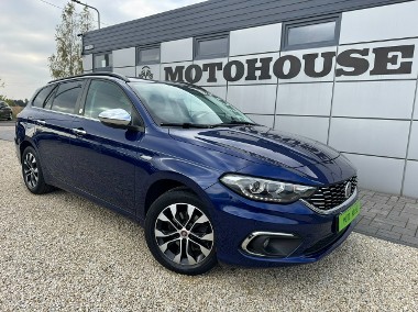 Fiat Tipo II Mirror kamera navi t-jet 34tys przebieg-1