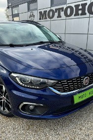Fiat Tipo II Mirror kamera navi t-jet 34tys przebieg-2