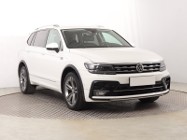 Volkswagen Tiguan II Tiguan Allspace , Salon Polska, Serwis ASO, Automat, Navi, Klimatron