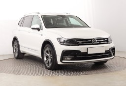 Volkswagen Tiguan II Tiguan Allspace , Salon Polska, Serwis ASO, Automat, Navi, Klimatron