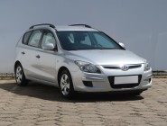 Hyundai i30 I , HAK, Klima ,Bezkolizyjny, El. szyby