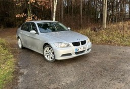 BMW SERIA 3 IV (E90/E91/E92/E93) BMW SERIA 3 316i