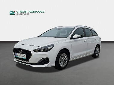 Hyundai i30 II Hyundai i30 1.6 D GET! Kombi sk626ry-1