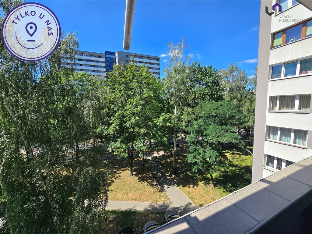 Mieszkanie na sprzedaż, 59 m², 2 pokoje Katowice Os. Tysiąclecia
