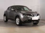 Nissan Juke , Navi, Klimatronic, Tempomat, Podgrzewane siedzienia