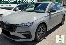 Skoda Scala Selection 1.5 TSI DSG Selection 1.5 TSI DSG 150KM / Pakiet Convenience