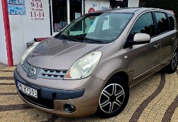 Nissan Note E11