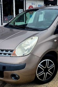 Nissan Note E11-2