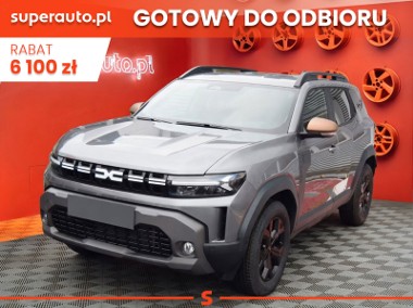 Dacia Duster I Extreme aut 1.2 Eco-G LPG Extreme aut 1.2 Eco-G LPG 120KM / Pakiet Parking,-1