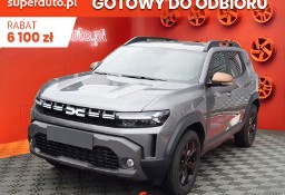Dacia Duster I Extreme aut 1.2 Eco-G LPG Extreme aut 1.2 Eco-G LPG 120KM / Pakiet Parking,