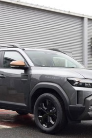 Dacia Duster I Extreme aut 1.2 Eco-G LPG Extreme aut 1.2 Eco-G LPG 120KM / Pakiet Parking,-2