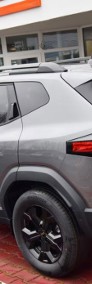 Dacia Duster I Extreme aut 1.2 Eco-G LPG Extreme aut 1.2 Eco-G LPG 120KM / Pakiet Parking,-4