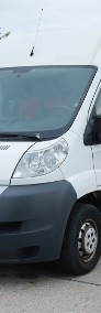 Fiat Ducato 33, L3H2, 7 miejsc, VAT 23%, Salon PL, Klimatyzacja,-3