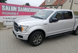 Ford F-Seria XIII FORD F 150 ! 3.5 BENZYNA ! 2019 ROK ! AUTOMAT !