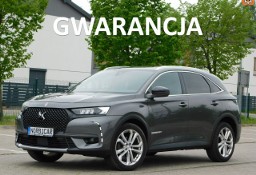 DS DS 7 DS 7 Crossback 2.0HDi 180KM Full Opcja Performance Line