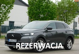 DS DS 7 DS 7 Crossback 2.0HDi 180KM Full Opcja Performance Line