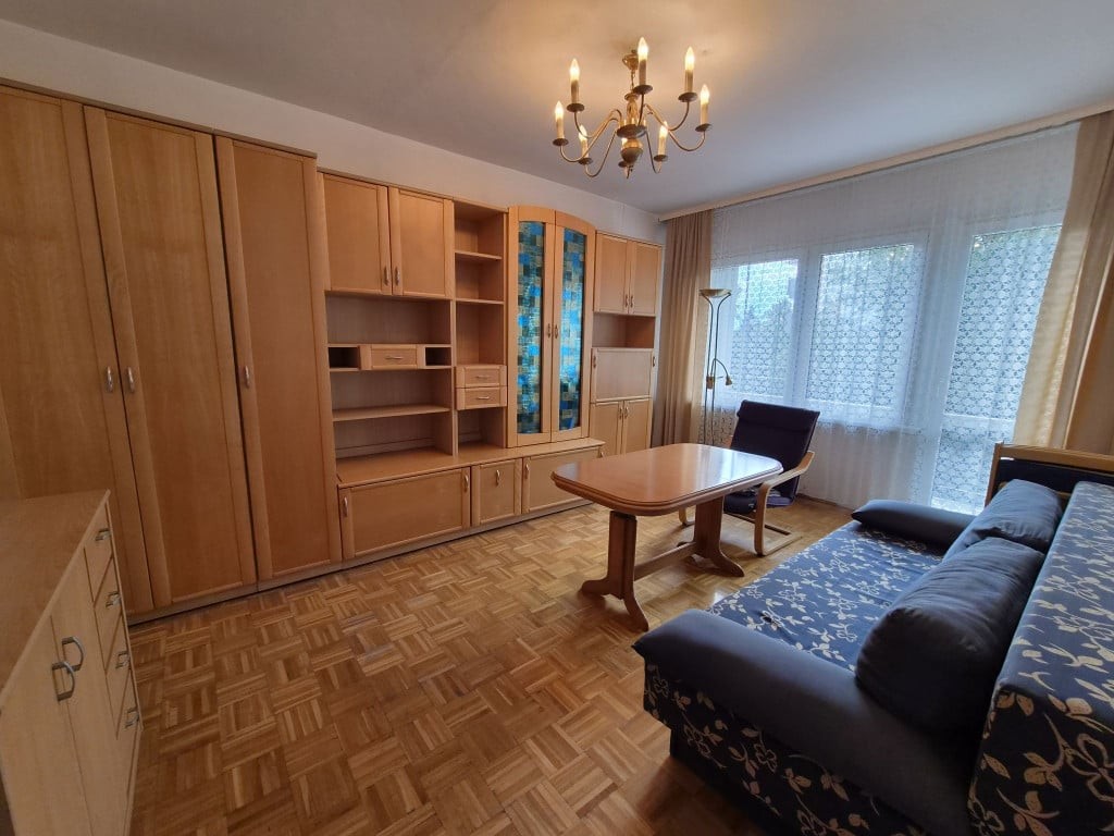 kawalerka na sprzedaż