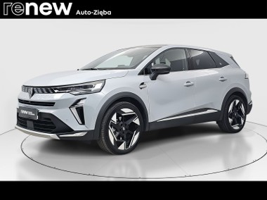 Renault Captur Symbioz 1.6 E-Tech Full Hybrid 145 Iconic-1